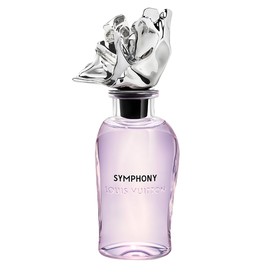 Louis Vuitton | Symphony | Extrait de Parfum | 8mL Travel Spray
