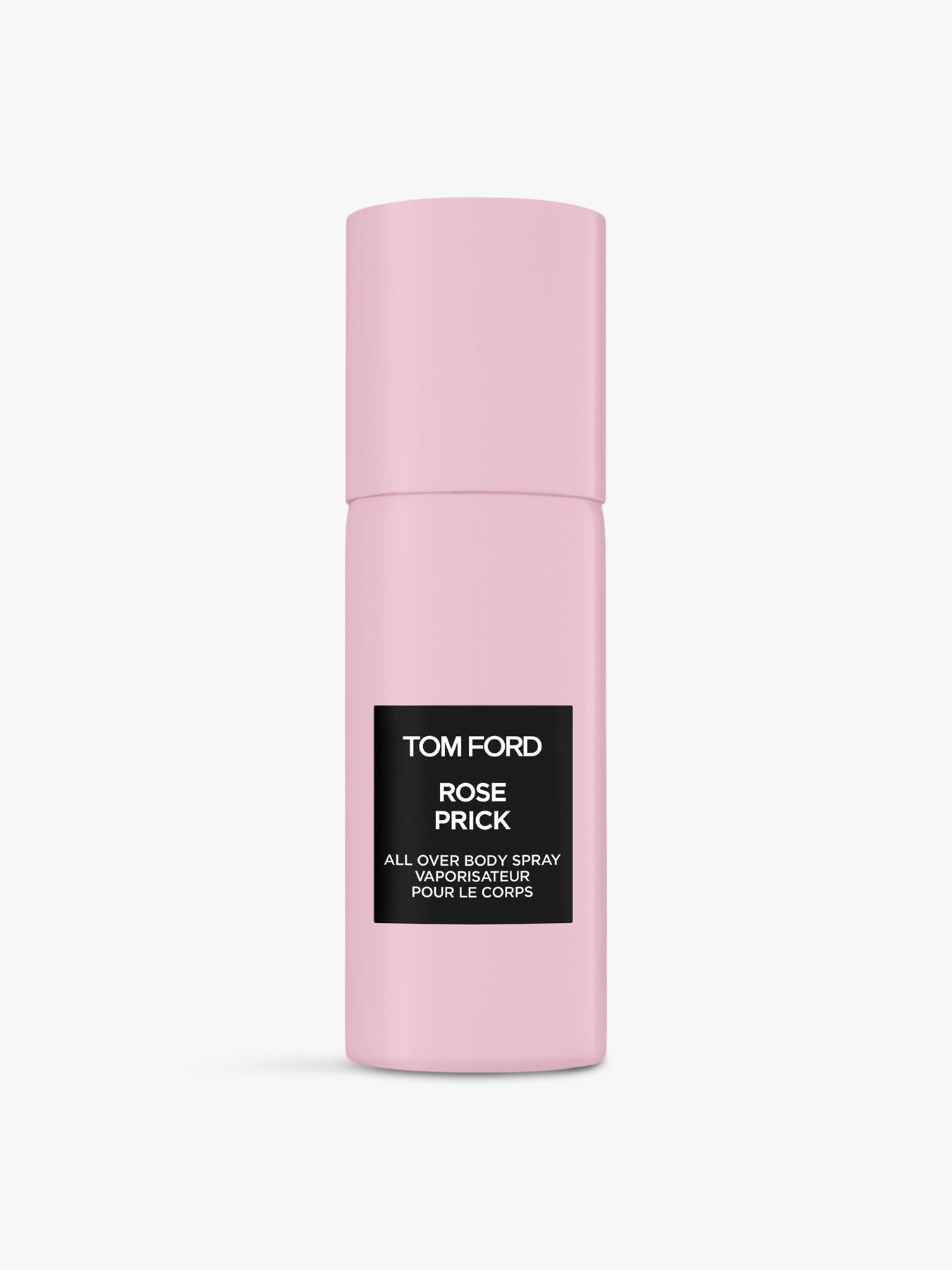 Rose Prick All Over Body Spray 150ml