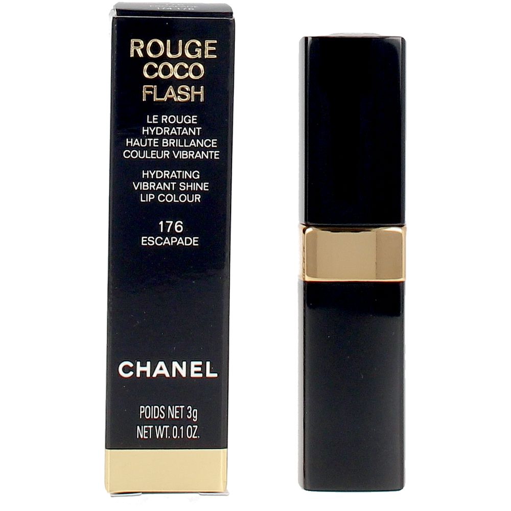 Rouge Coco Flash Lipstick - 3g