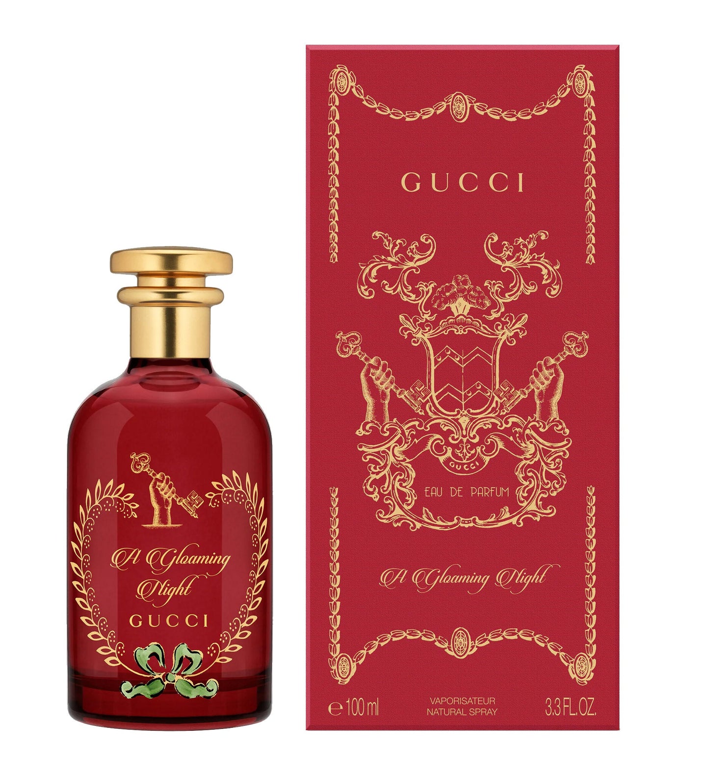Gucci The Alchemist's Garden A Gloaming Night EDP 100 ML