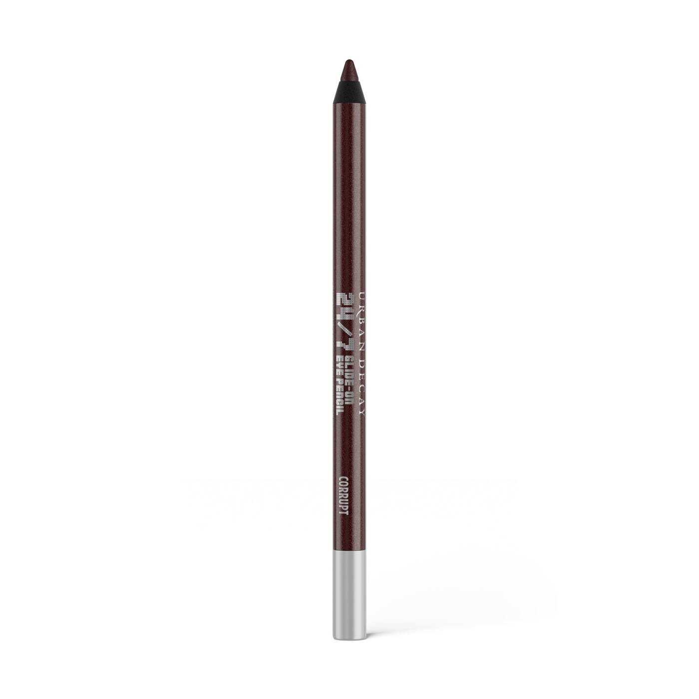 24/7 GLIDE ON eye pencil 1 u