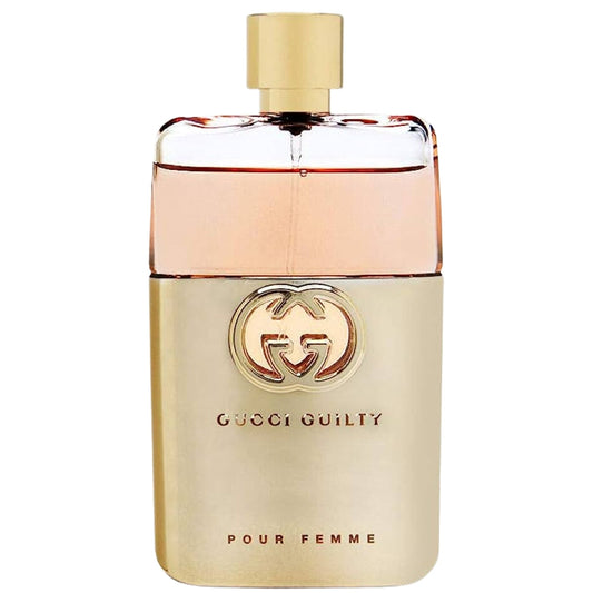 Gucci Guilty Pour Femme | Samples