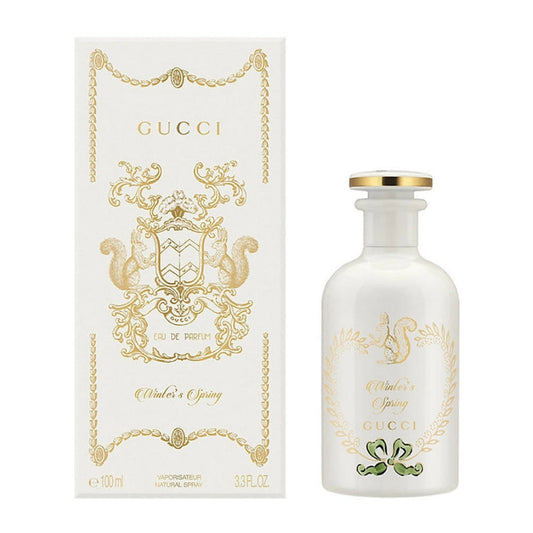 Gucci The Alchemist's Garden Winter's Spring Eau de Parfum