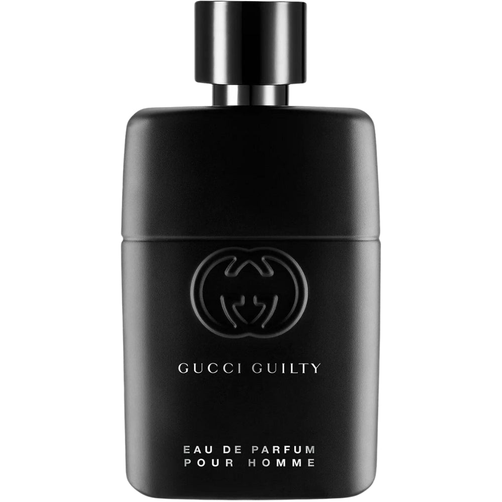 Gucci Guilty Pour Homme for men | Samples