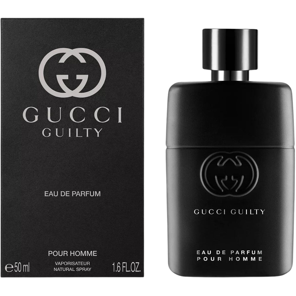 Gucci Guilty Pour Homme for men | Samples