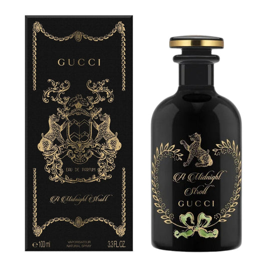 Gucci The Alchemist's Garden A Midnight Stroll Eau de Parfum