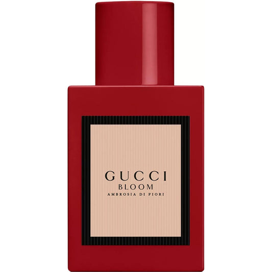 Gucci Bloom Ambrosia Di Fiori for women | Samples