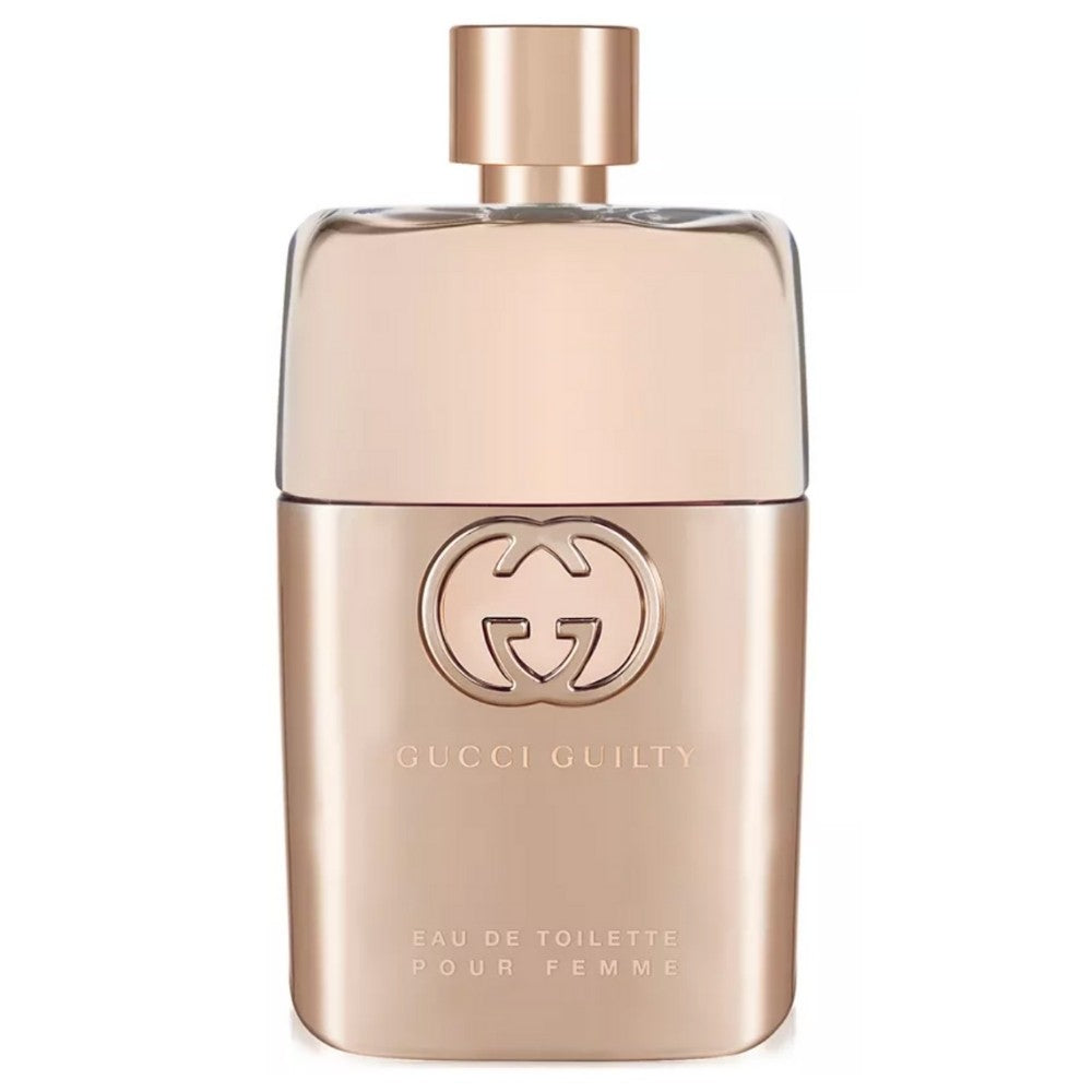 Gucci Guilty Pour Femme|  Samples