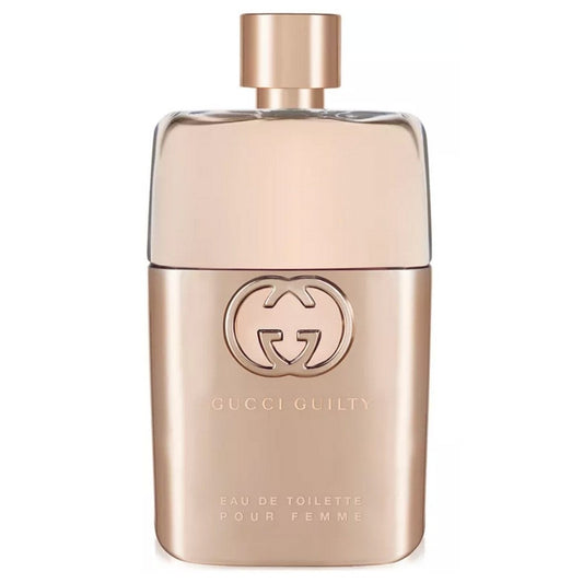 Gucci Guilty Pour Femme|  Samples