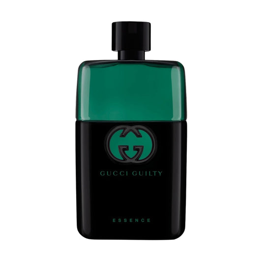 Gucci Guilty Essence for men | Samples