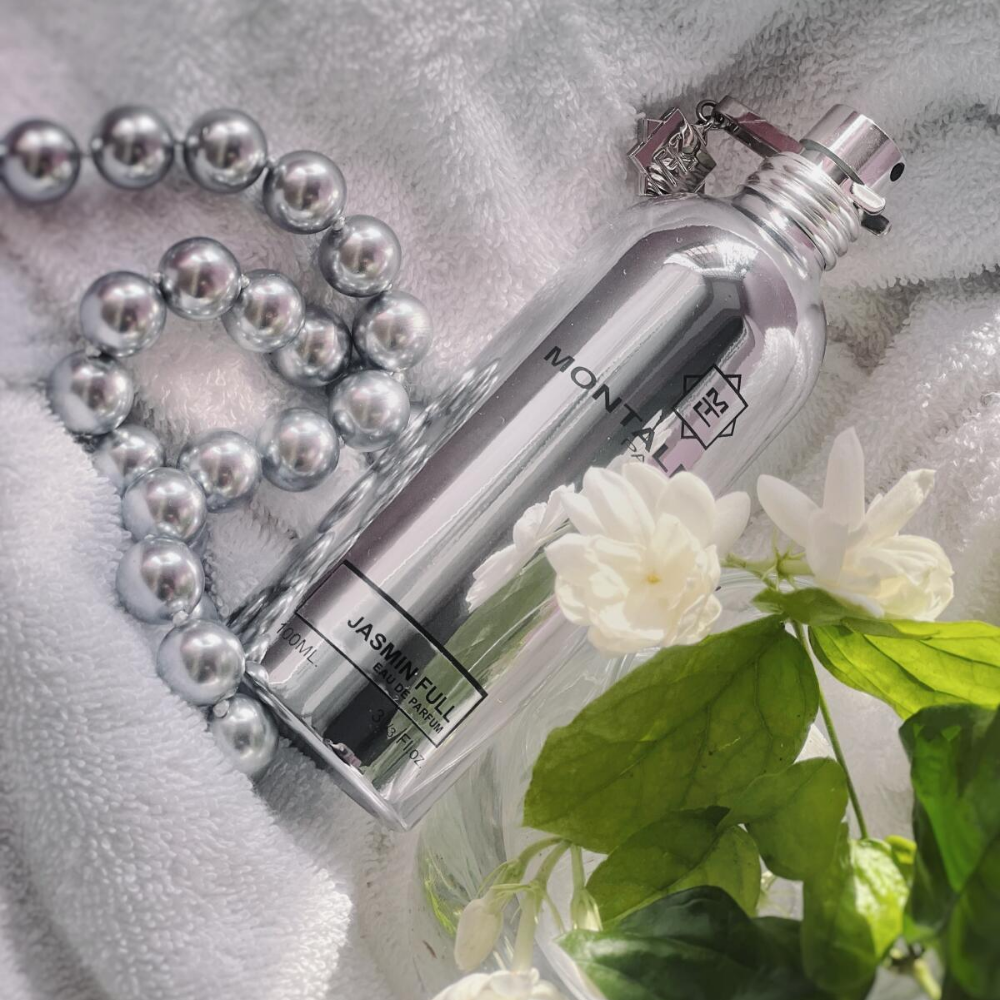Jasmine Montale Jasmine Full Eau de parfum