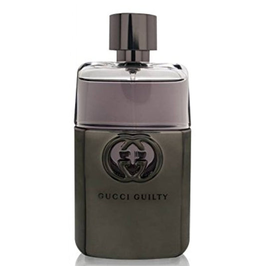 Gucci Guilty Pour Homme| Samples
