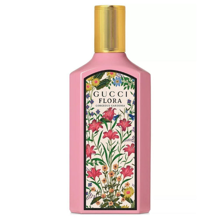 Gucci Flora Gorgeous Gardenia for women