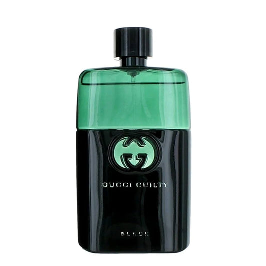 Gucci Guilty Black Pour Homme | Samples