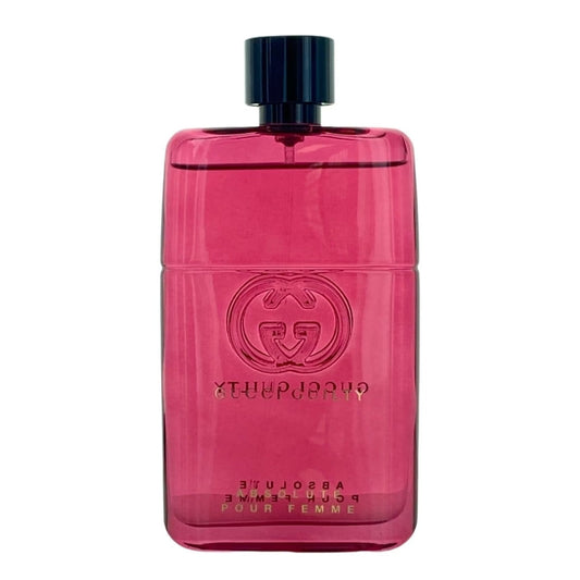 Gucci Guilty Absolute Pour Femme | Samples