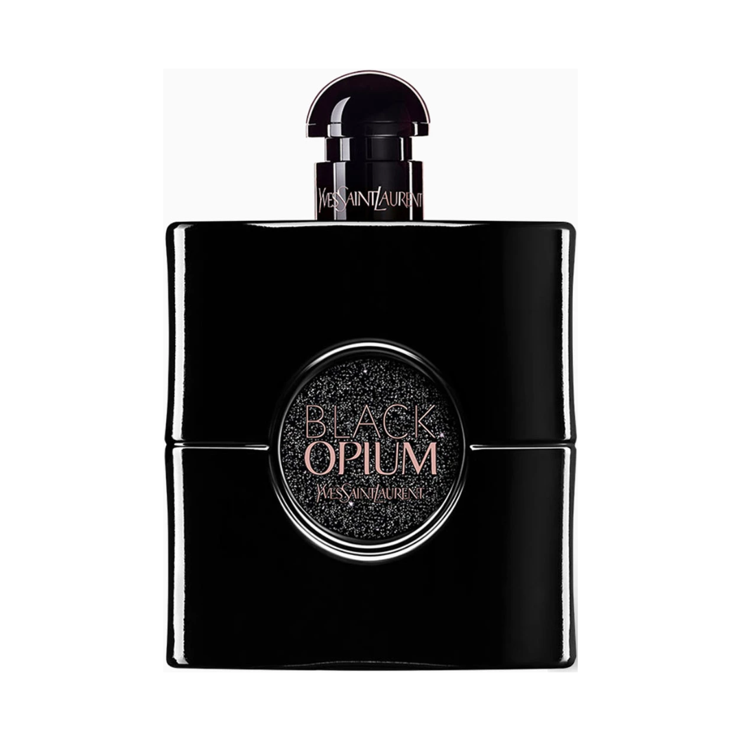 YSL Black Opium Le Parfum for Women