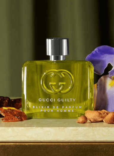Gucci Guilty Elixir De Parfum Pour Homme Parfum 60 ml