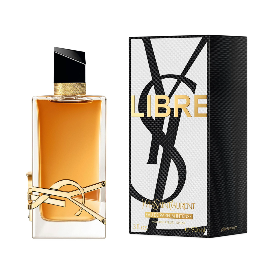 YSL Libre Eau De Parfum Intense for Women