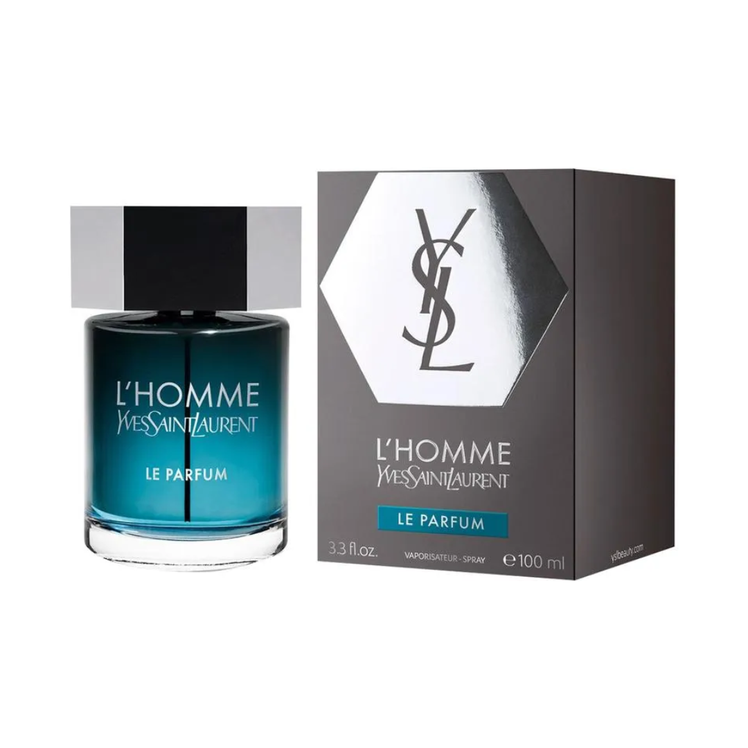 YSL L'Homme Le Parfum for Men