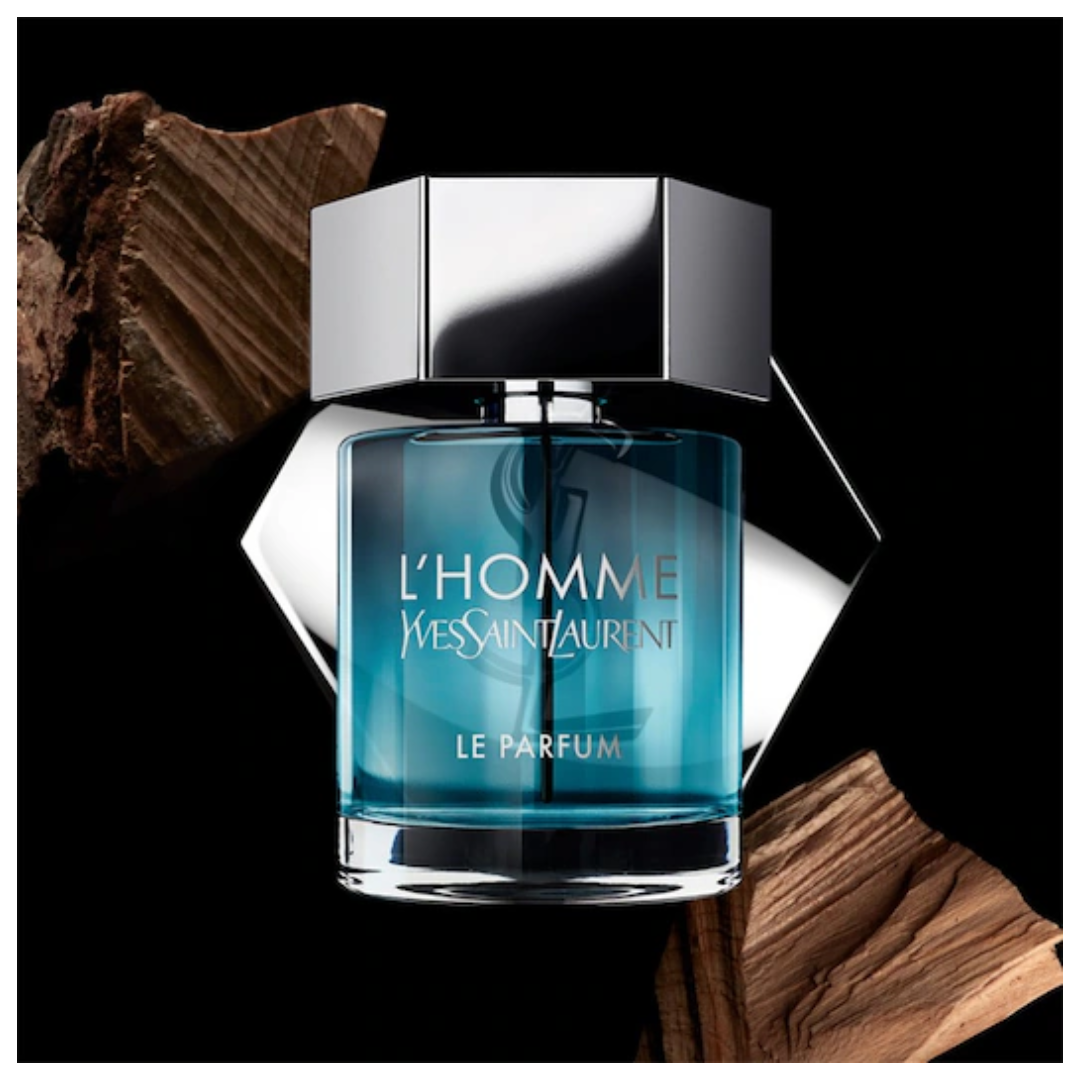 YSL L'Homme Le Parfum for Men