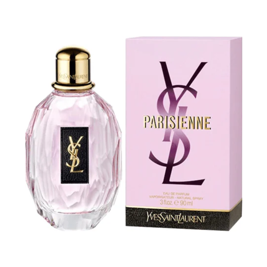 YSL Parisienne Eau De Parfum For Women