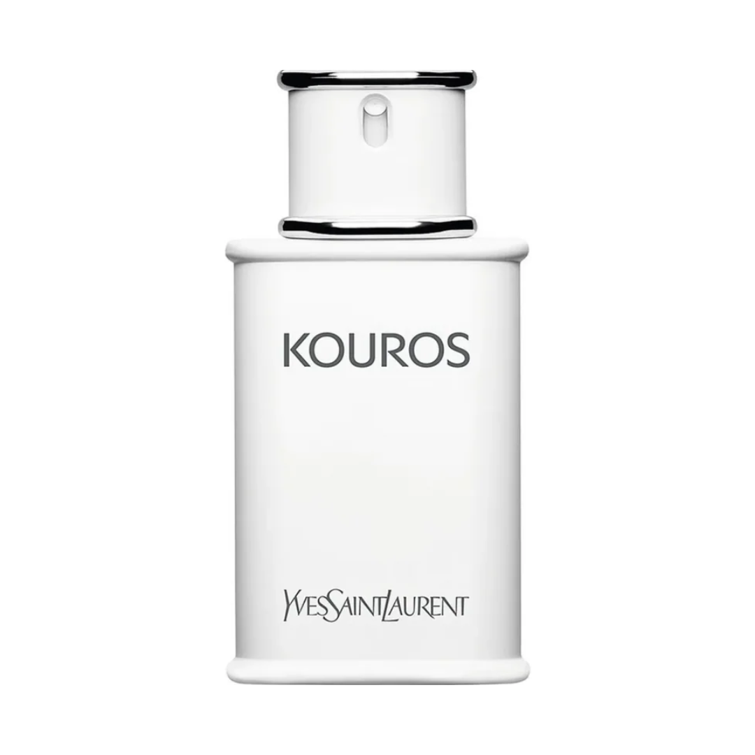 YSL Kouros Eau De Toilette for Men