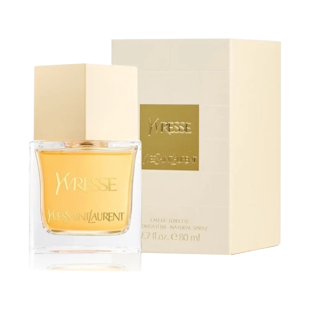 YSL Yvresse Eau De Toilette For Women