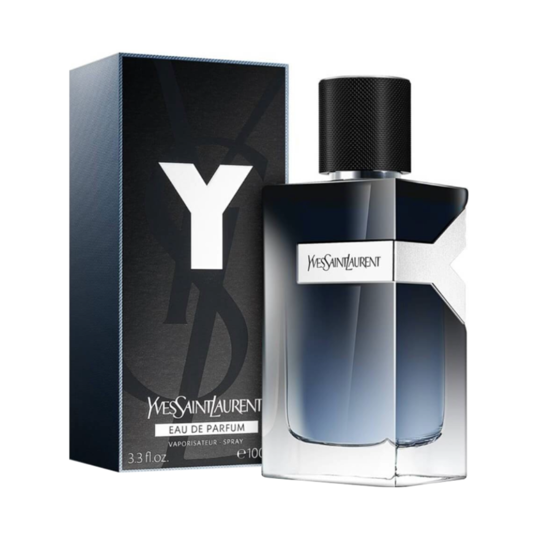 YSL Y Eau De Parfum for Men