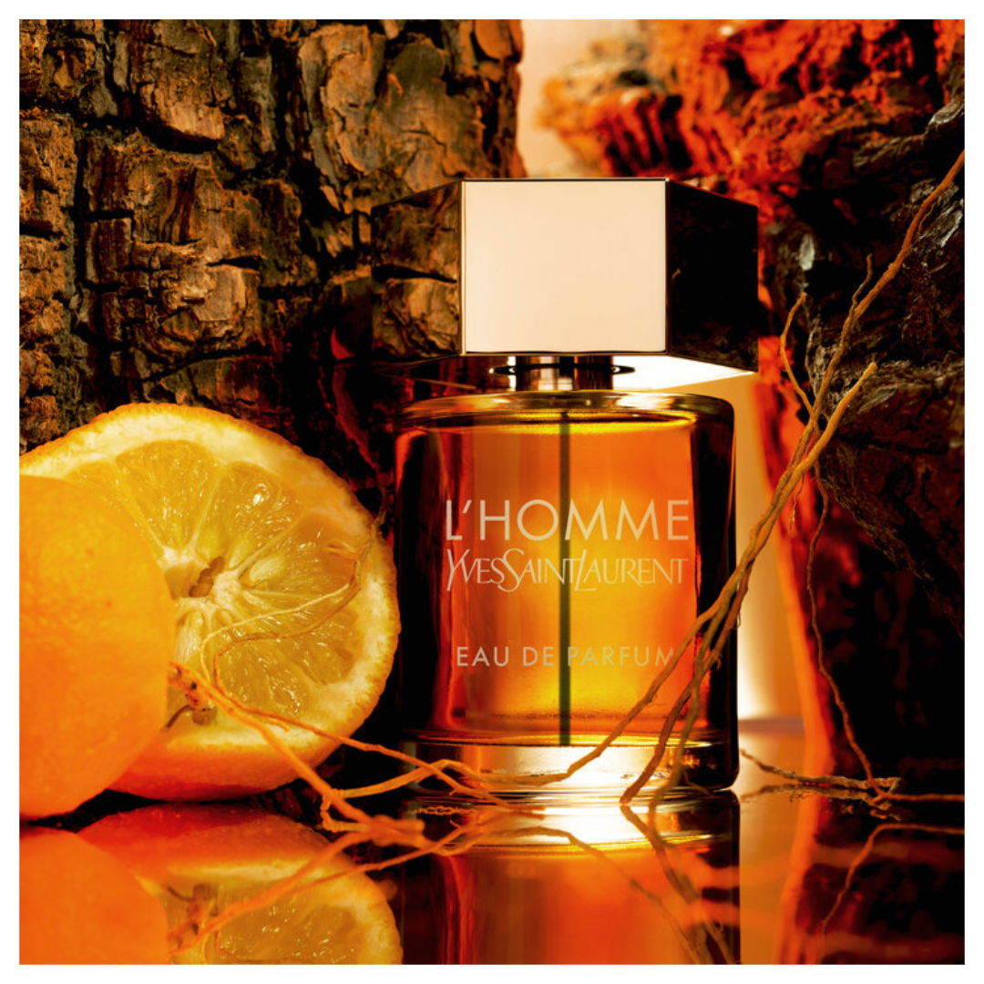 YSL L`Homme Eau De Parfum for Men