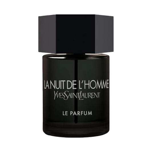 YSL La Nuit De L`Homme Le Parfum Eau de Parfum for Men
