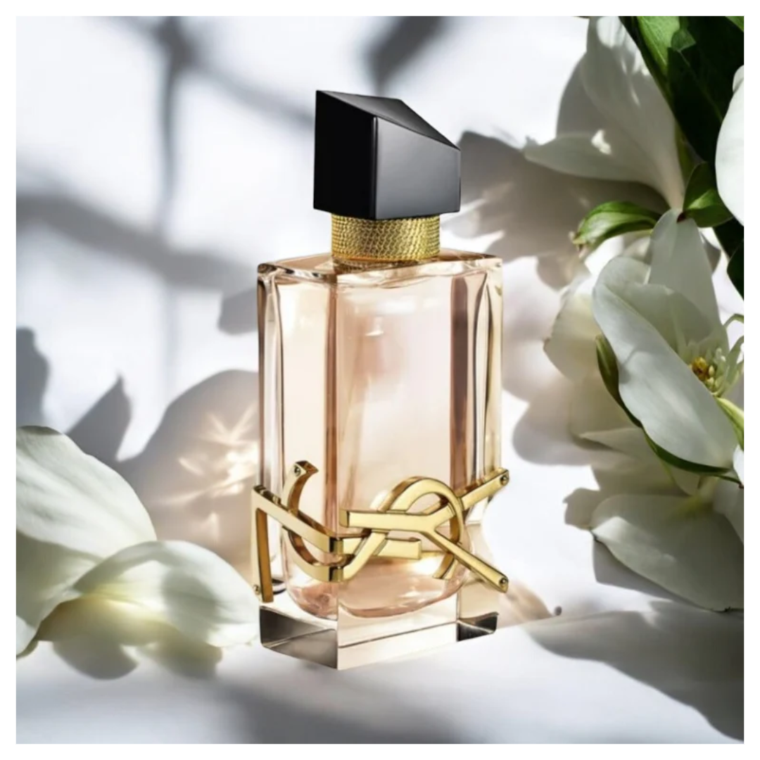 YSL Libre Flowers & Flames Eau De Parfum for Women
