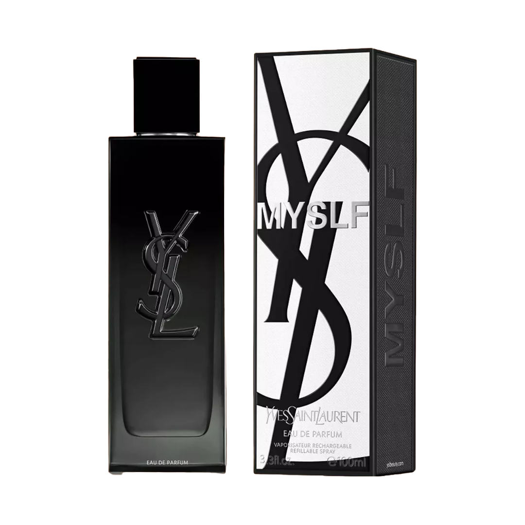 YSL Myslf Eau De Parfum for Men