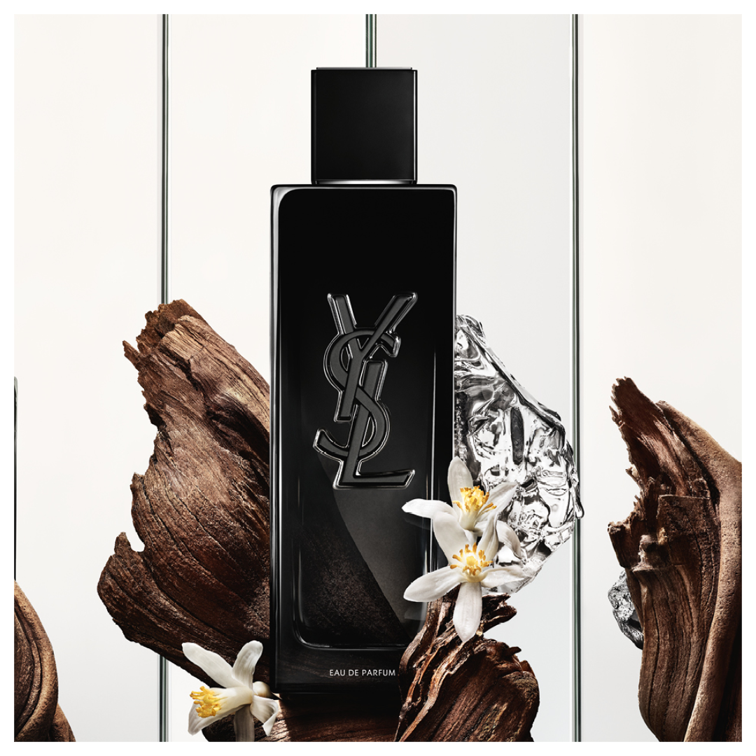 YSL Myslf Eau De Parfum for Men