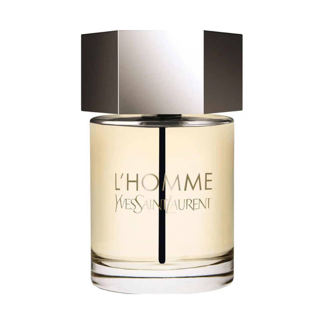YSL L`Homme Eau De Toilette for Men