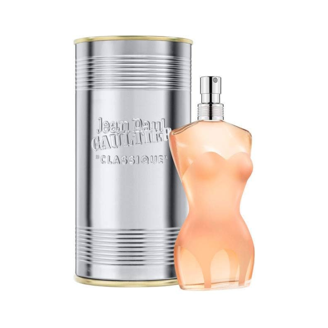 Jean Paul Gaultier Classique Eau De Toilette For women