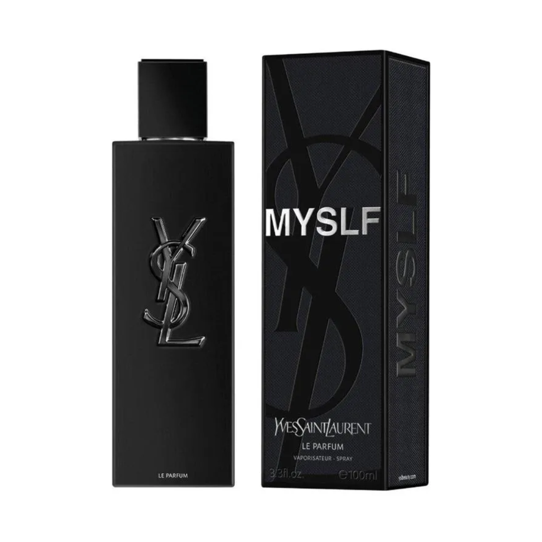 YSL Myslf Le Parfum For Men