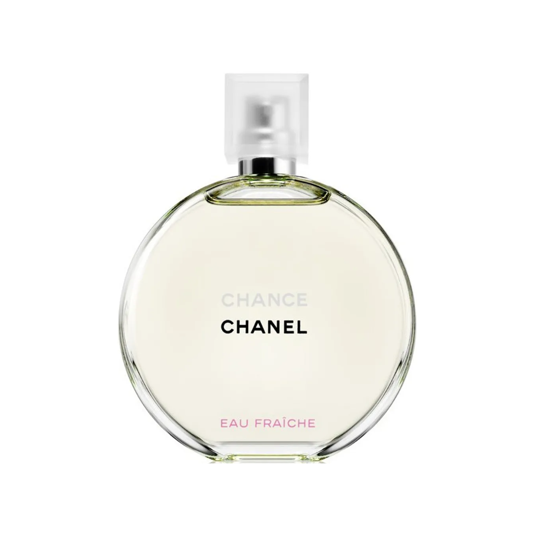Chanel Chance Eau FraÎche Eau De Toilette  For Women