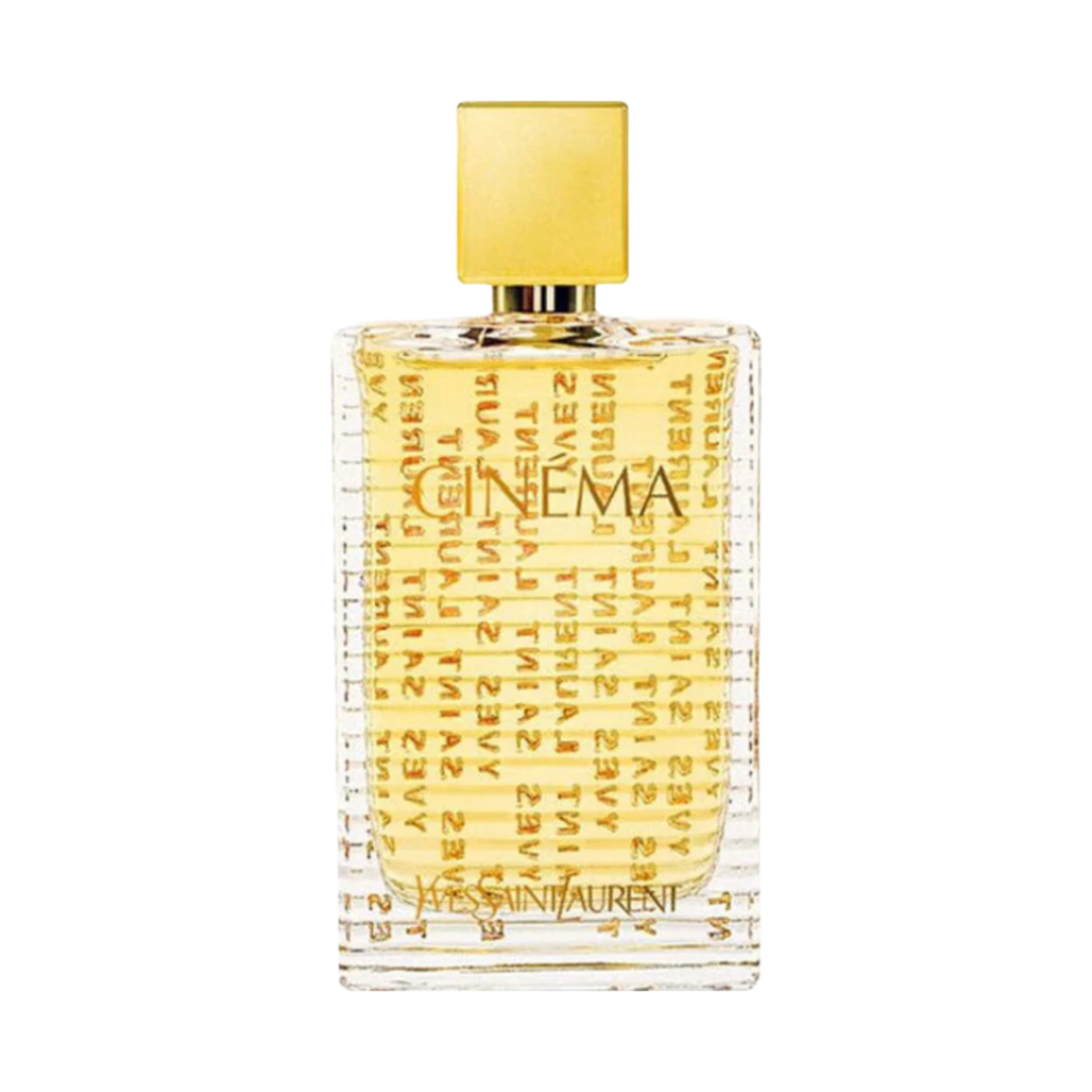 YSL Cinéma Eau De Parfum for Women