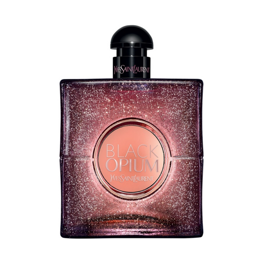 YSL Black Opium Eau De Toilette for Women
