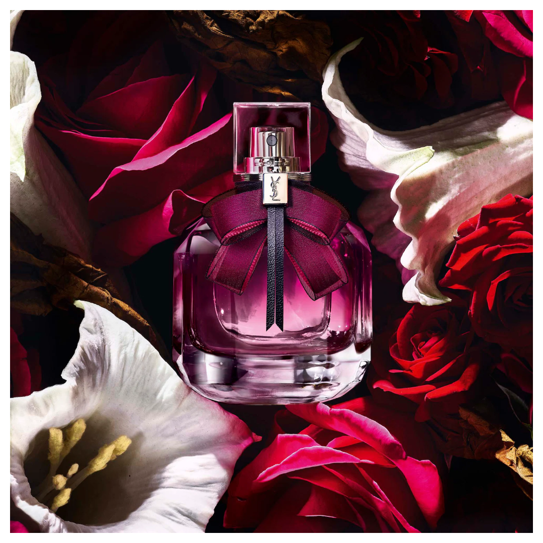 YSL Mon Paris Intensement Eau De Parfum for Women