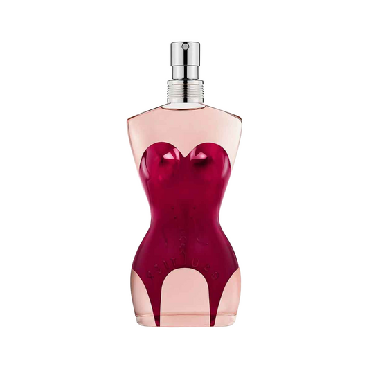 Jean Paul Gaultier Classique Eau De Parfum For Women