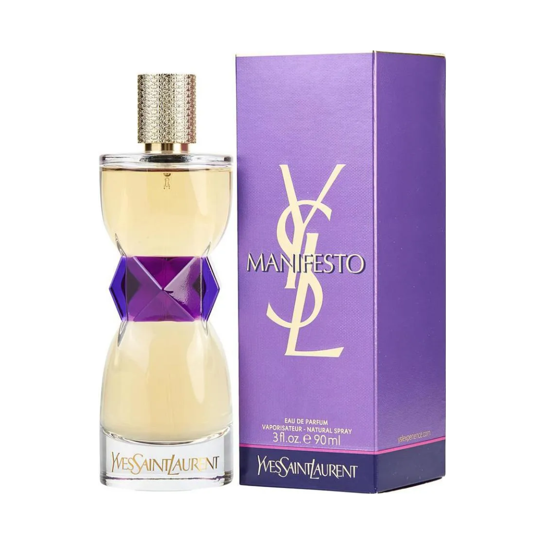 YSL Manifesto Eau De Parfum for Women