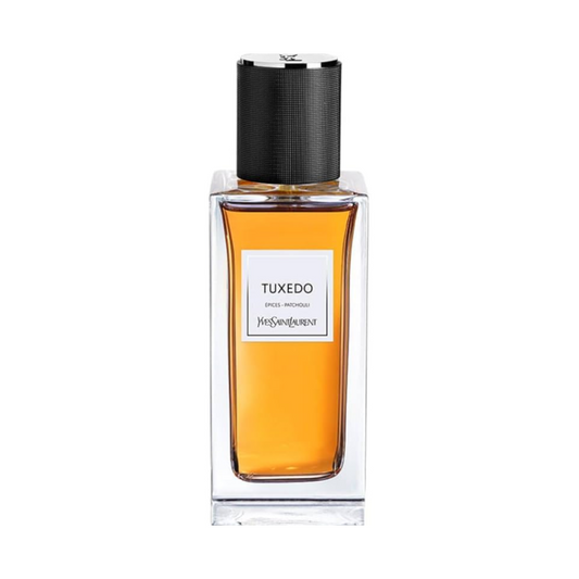 YSL Tuxedo Epices Patchouli Eau De Parfum for Men