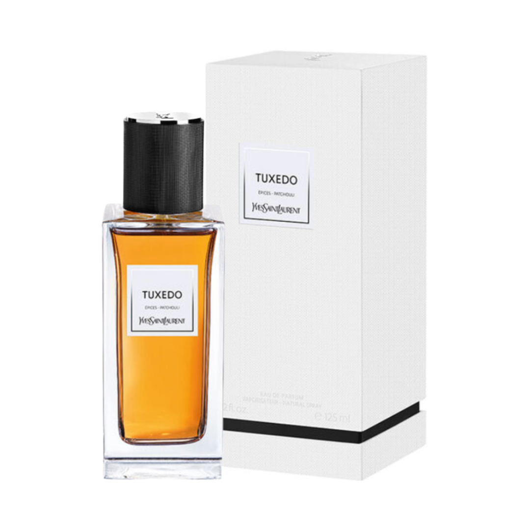 YSL Tuxedo Epices Patchouli Eau De Parfum for Men