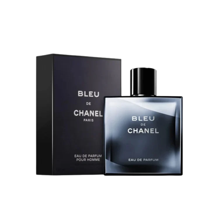 Chanel Bleu De Chanel Eau de Parfum Spray