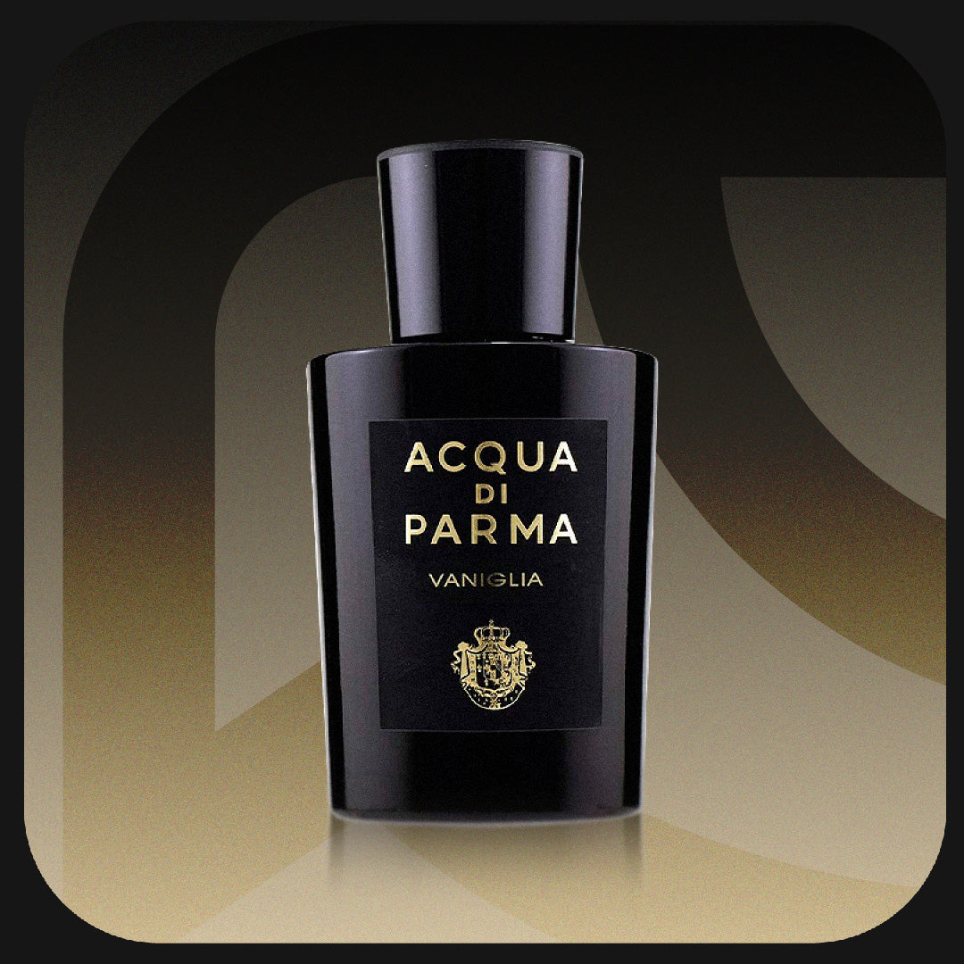 Acqua di Parma Ambra Eau de Parfum Unisex