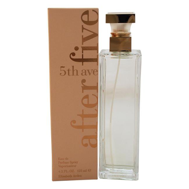 5Th Avenue After Five Perfume