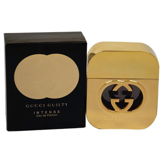 Gucci Guilty Intense Perfume