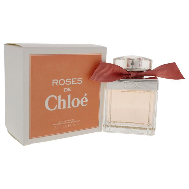 Roses De Chloe Perfume