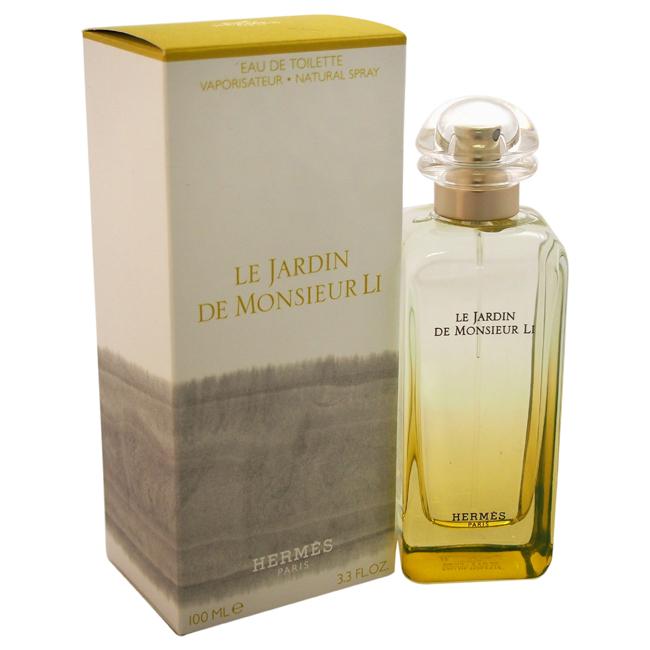 Le Jardin De Monsieur Li Perfume